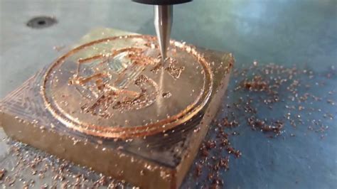 cnc machine engraving on copper|portable engraver machine for metal.